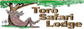 Toro Safari Lodge Kasane Logotipo foto
